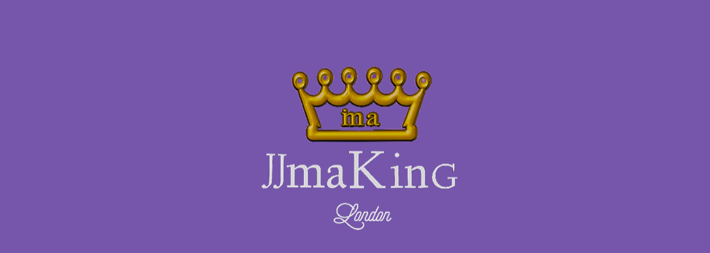 JJmaKing